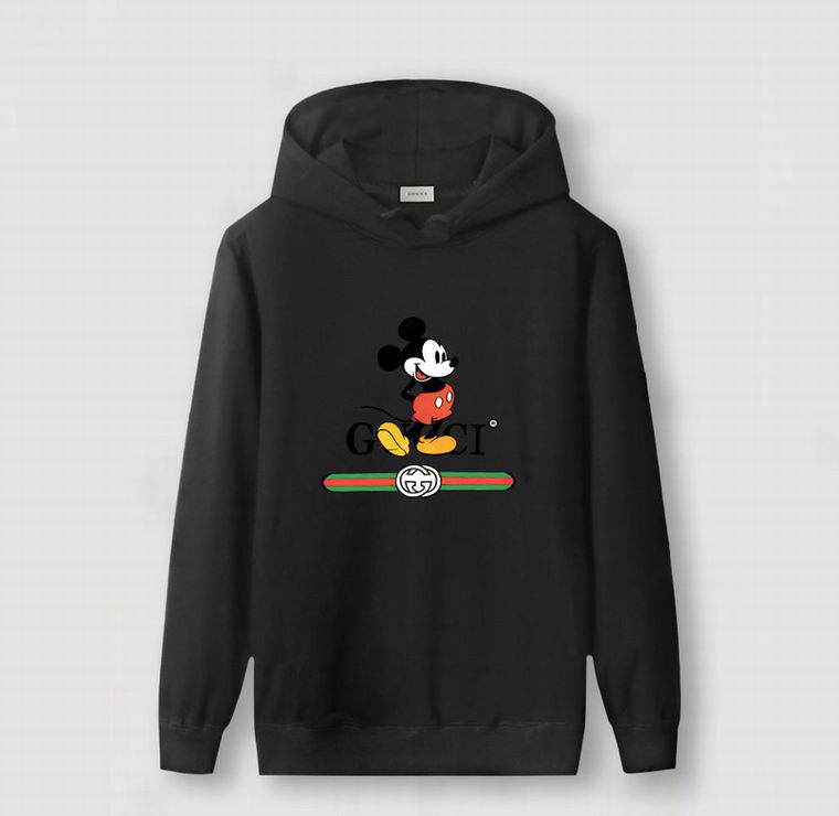 Gucci hoodies-025